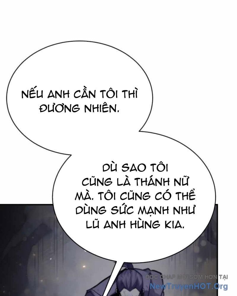 trên thế giới không có chiến binh xấu Chapter 45 - Trang 2