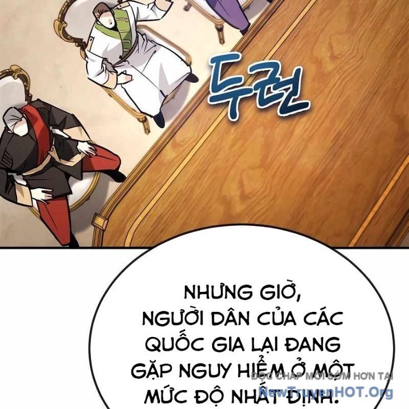 trên thế giới không có chiến binh xấu Chapter 46 - Trang 2