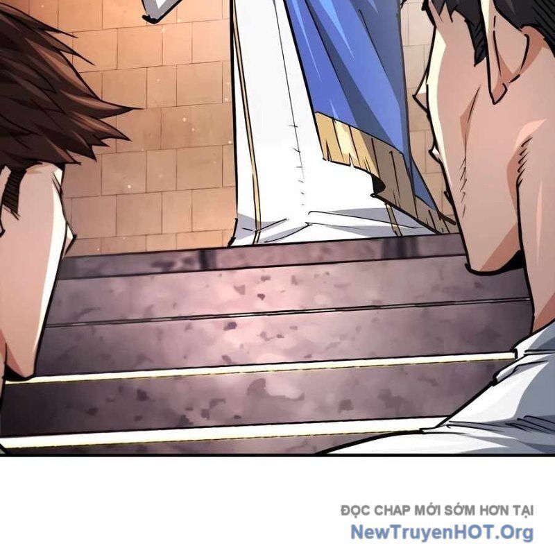 trên thế giới không có chiến binh xấu Chapter 46 - Trang 2