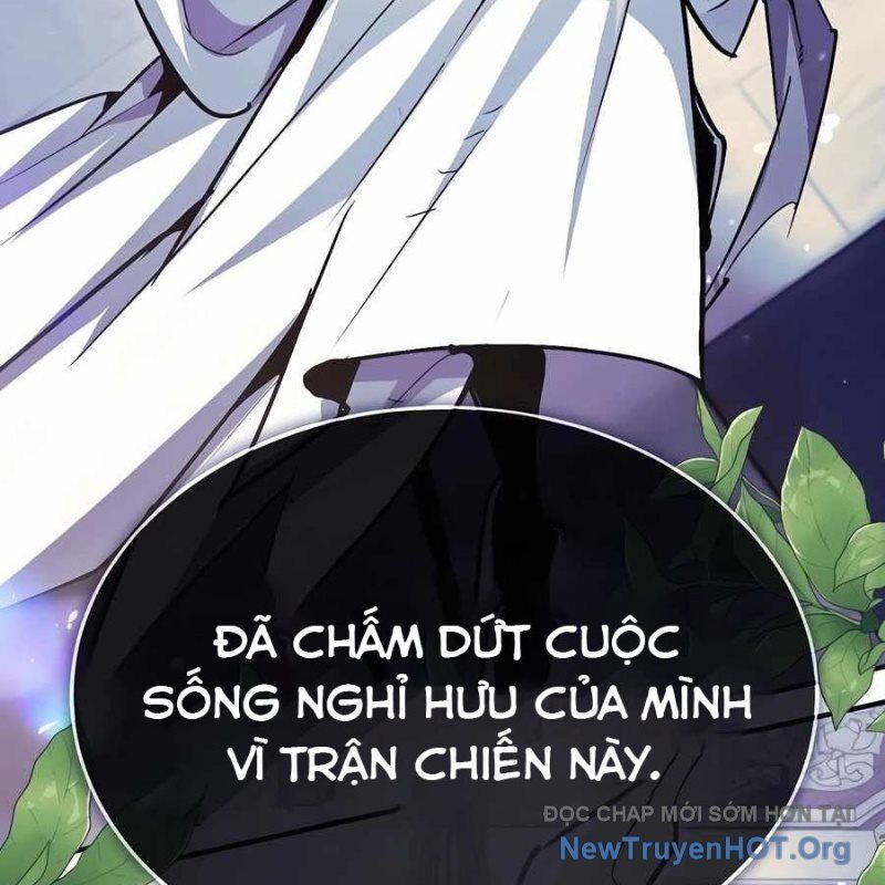 trên thế giới không có chiến binh xấu Chapter 46 - Trang 2
