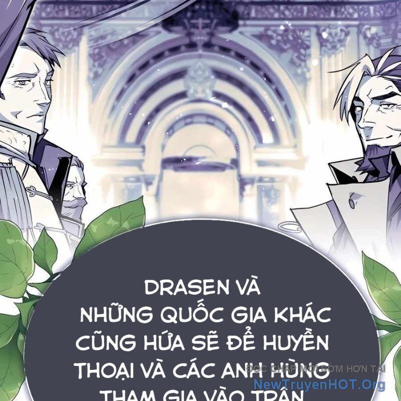 trên thế giới không có chiến binh xấu Chapter 46 - Trang 2