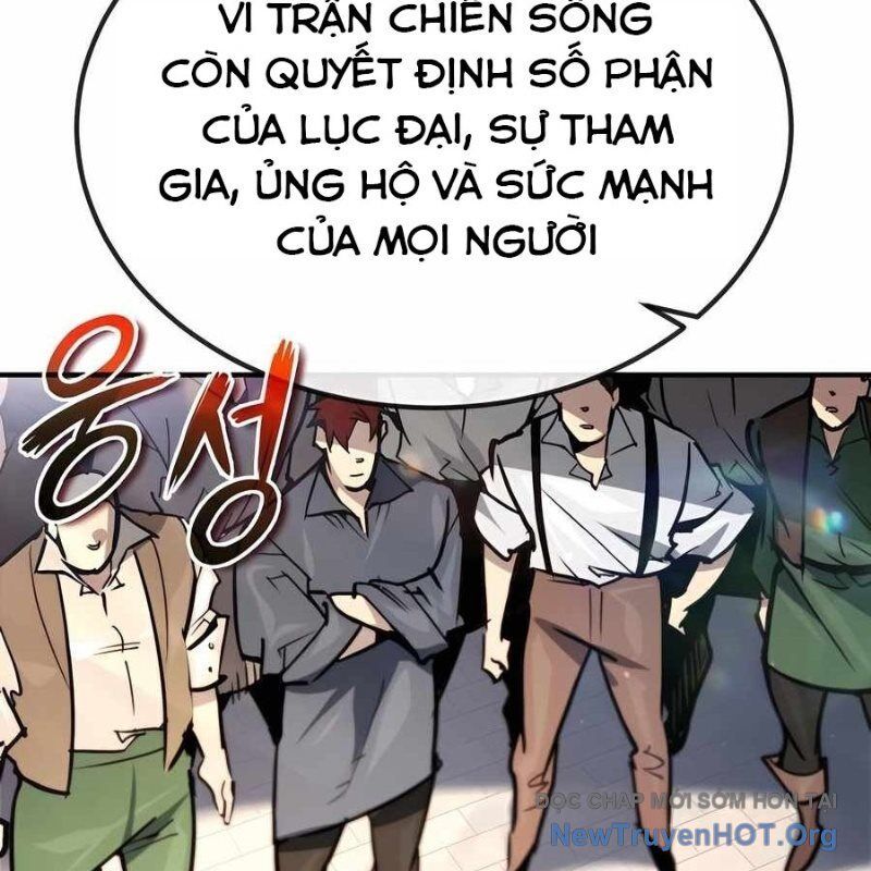 trên thế giới không có chiến binh xấu Chapter 46 - Trang 2