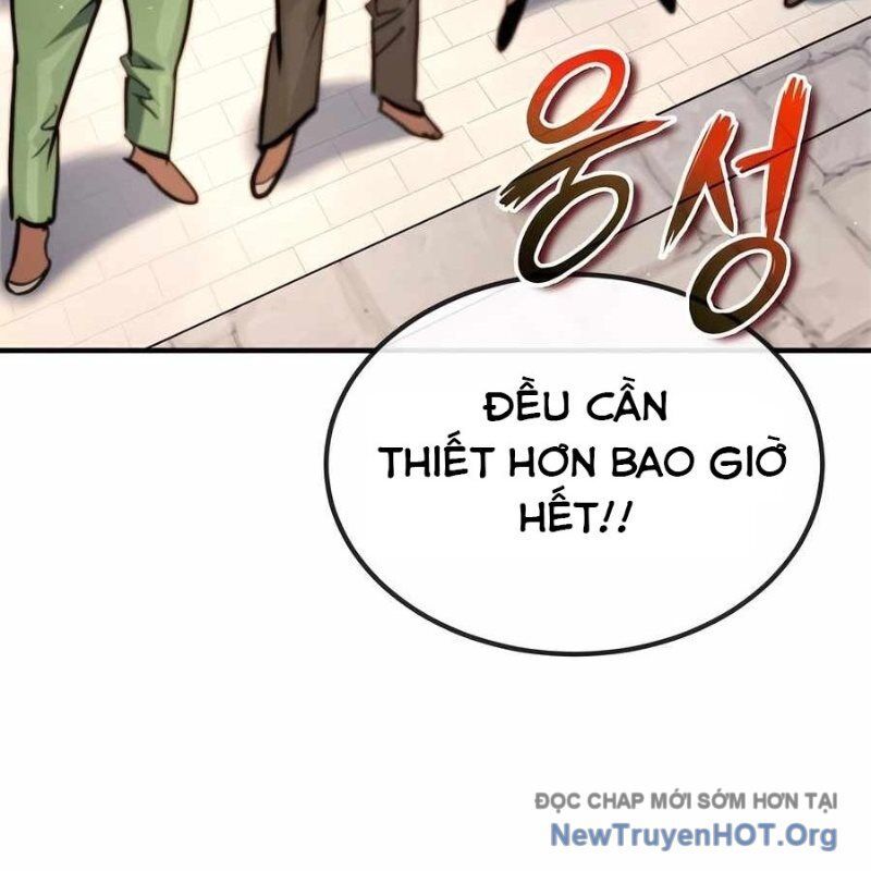 trên thế giới không có chiến binh xấu Chapter 46 - Trang 2