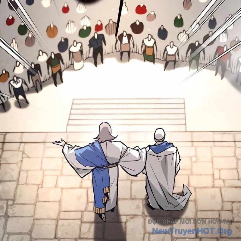 trên thế giới không có chiến binh xấu Chapter 46 - Trang 2