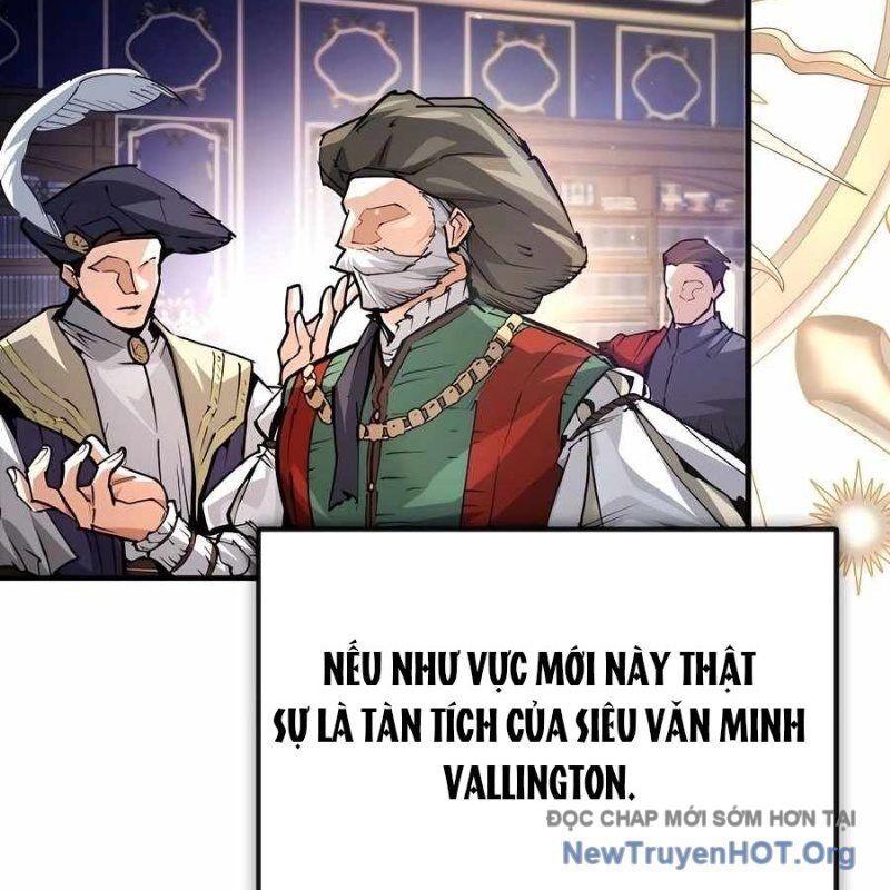 trên thế giới không có chiến binh xấu Chapter 46 - Trang 2