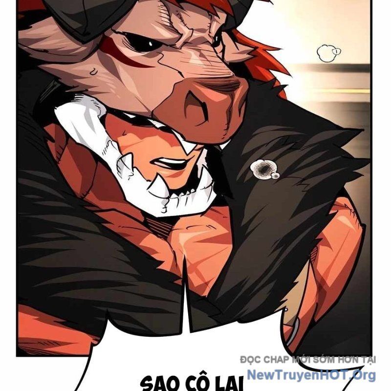 trên thế giới không có chiến binh xấu Chapter 46 - Trang 2