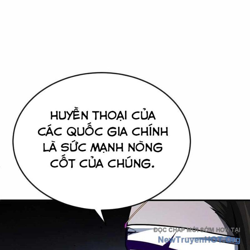 trên thế giới không có chiến binh xấu Chapter 46 - Trang 2