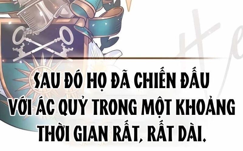 trên thế giới không có chiến binh xấu Chapter 46 - Trang 2