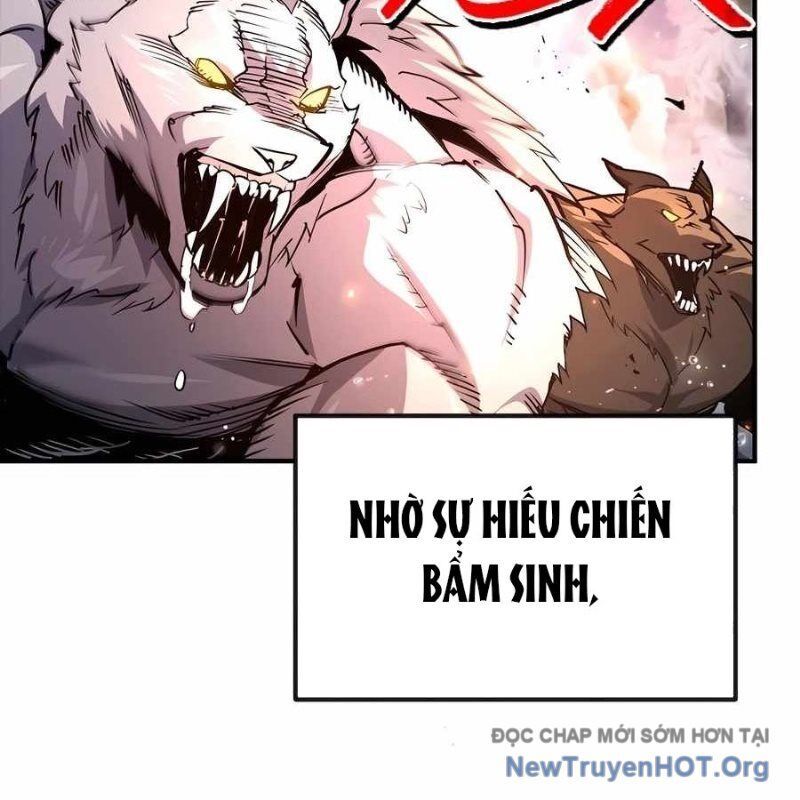 trên thế giới không có chiến binh xấu Chapter 46 - Trang 2