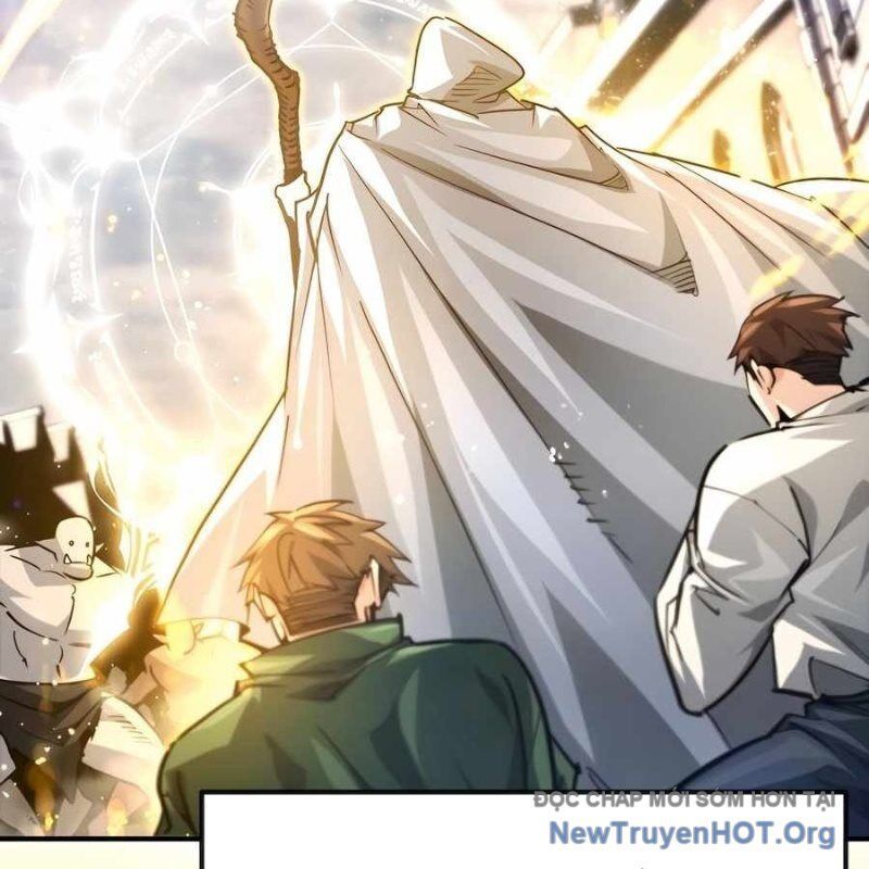 trên thế giới không có chiến binh xấu Chapter 46 - Trang 2