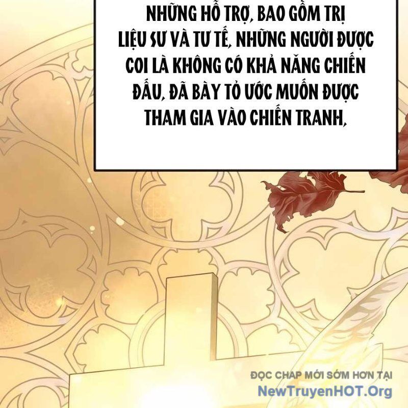 trên thế giới không có chiến binh xấu Chapter 46 - Trang 2