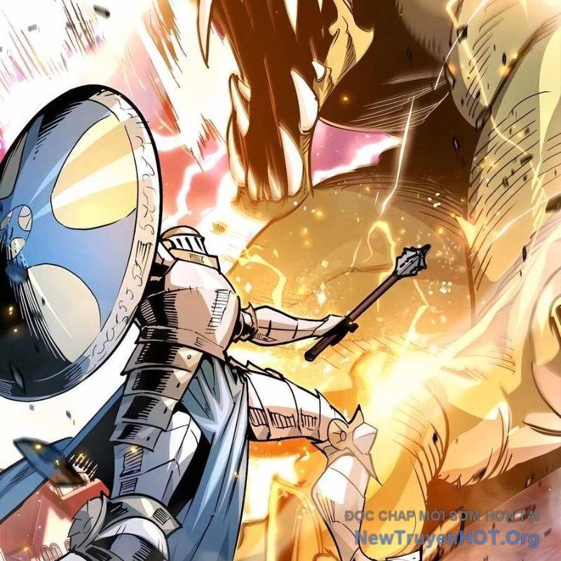 trên thế giới không có chiến binh xấu Chapter 46 - Trang 2