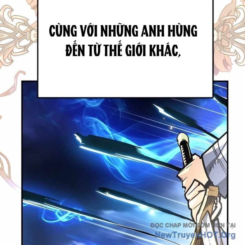 trên thế giới không có chiến binh xấu Chapter 46 - Trang 2