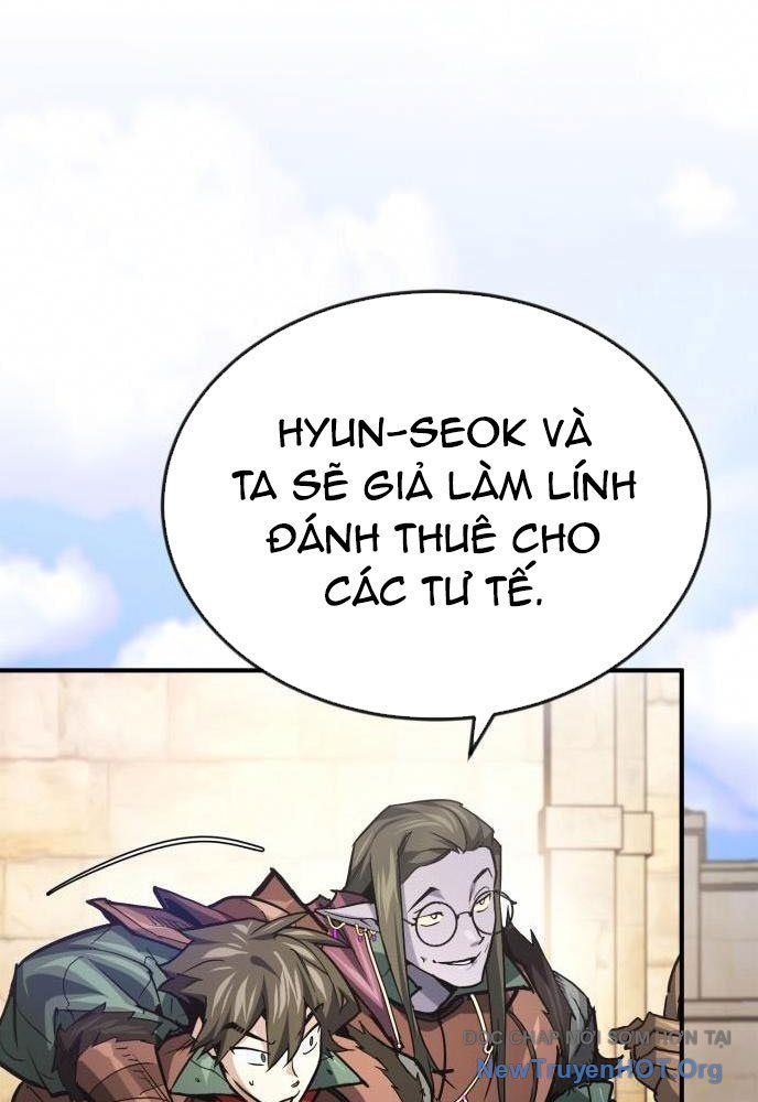 trên thế giới không có chiến binh xấu Chapter 47 - Trang 2