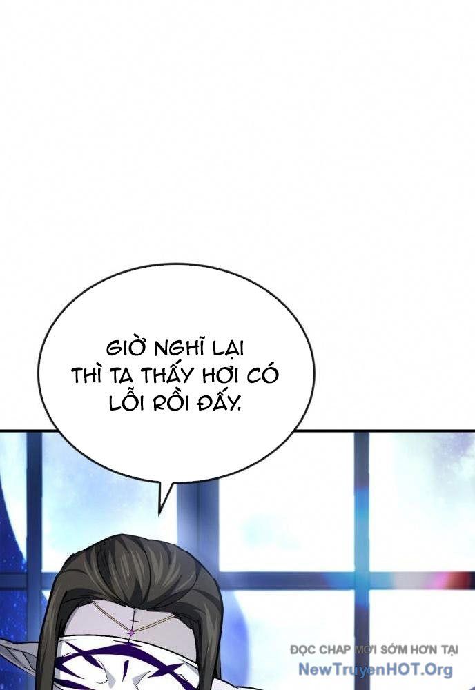 trên thế giới không có chiến binh xấu Chapter 47 - Trang 2