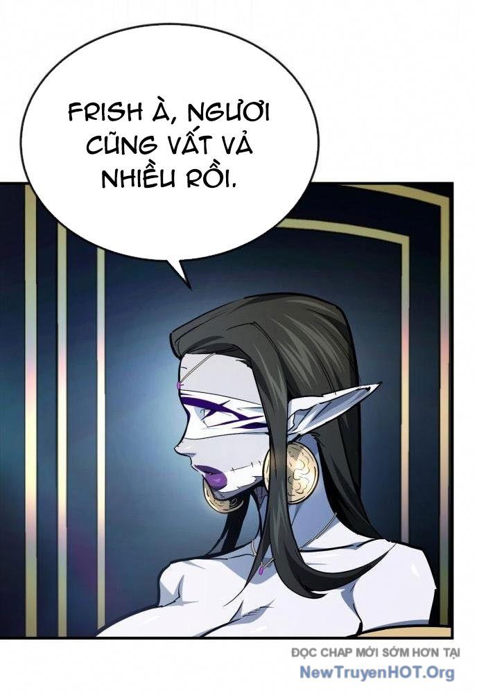 trên thế giới không có chiến binh xấu Chapter 47 - Trang 2