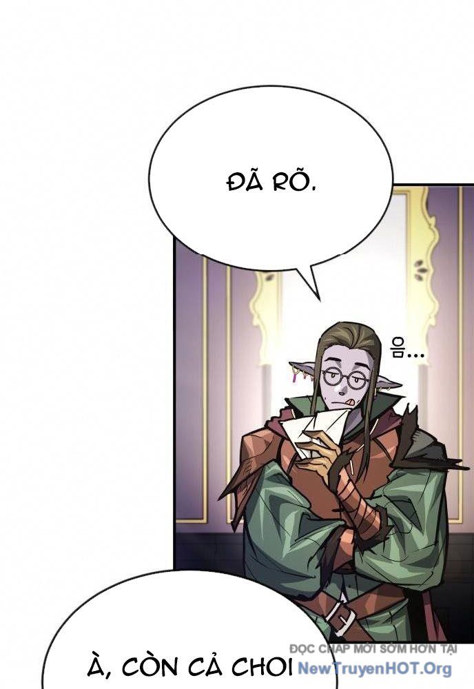 trên thế giới không có chiến binh xấu Chapter 47 - Trang 2