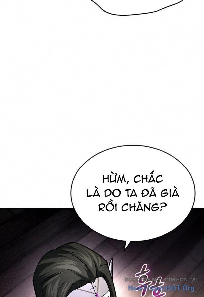 trên thế giới không có chiến binh xấu Chapter 47 - Trang 2