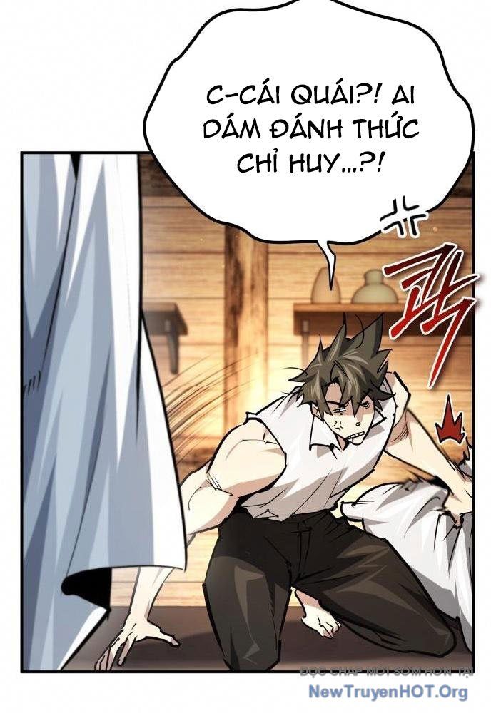 trên thế giới không có chiến binh xấu Chapter 47 - Trang 2