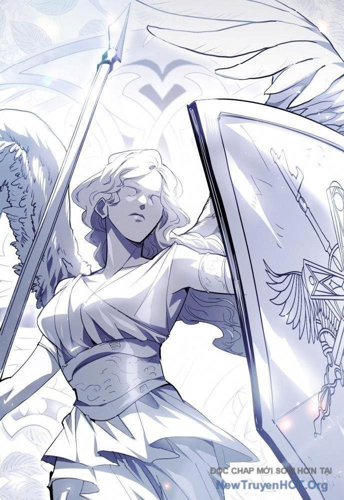 trên thế giới không có chiến binh xấu Chapter 47 - Trang 2
