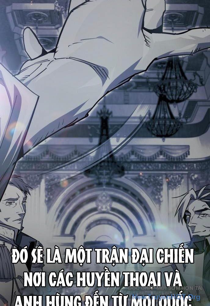 trên thế giới không có chiến binh xấu Chapter 47 - Trang 2