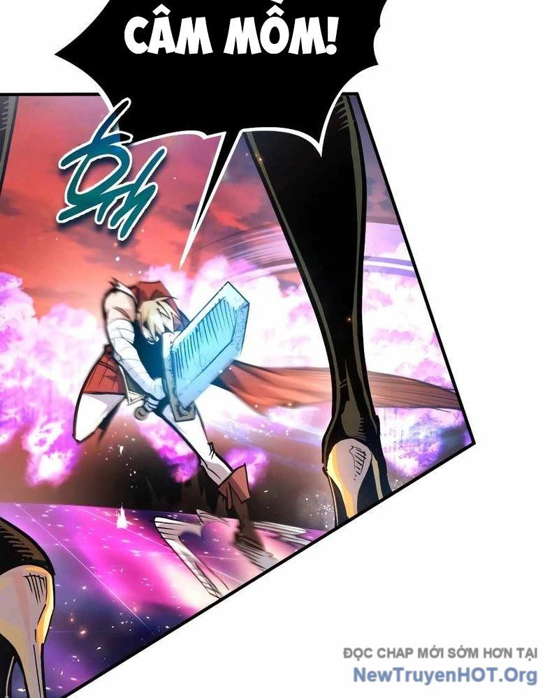 trên thế giới không có chiến binh xấu Chapter 48 - Trang 2
