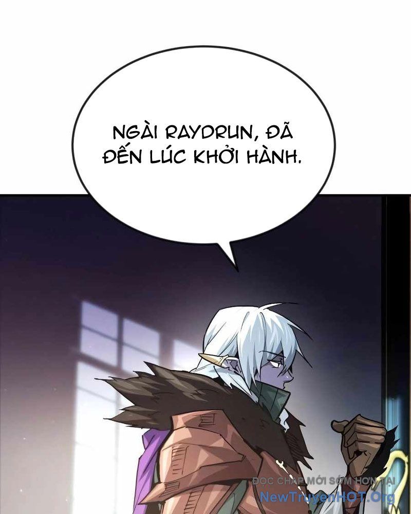 trên thế giới không có chiến binh xấu Chapter 48 - Trang 2