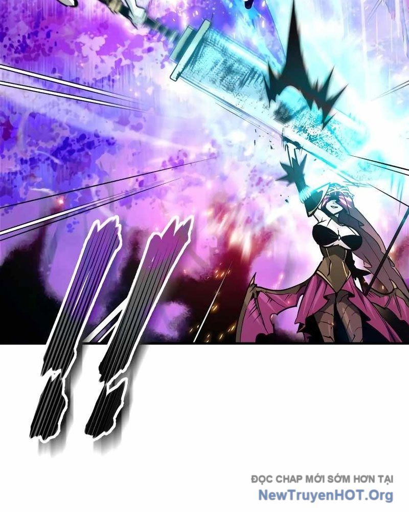 trên thế giới không có chiến binh xấu Chapter 48 - Trang 2