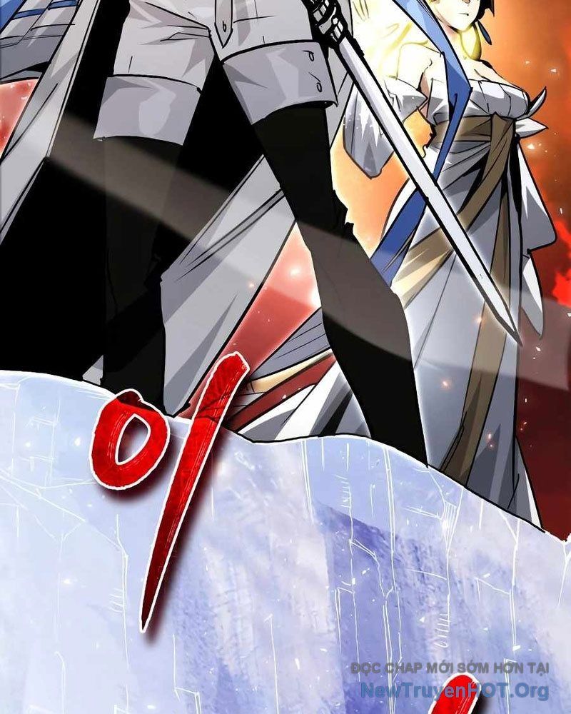 trên thế giới không có chiến binh xấu Chapter 48 - Trang 2