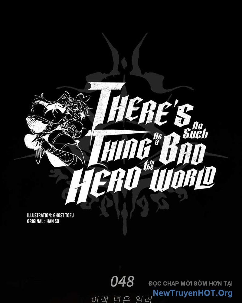 trên thế giới không có chiến binh xấu Chapter 48 - Trang 2