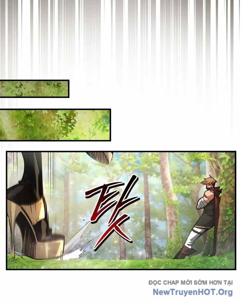 trên thế giới không có chiến binh xấu Chapter 48 - Trang 2