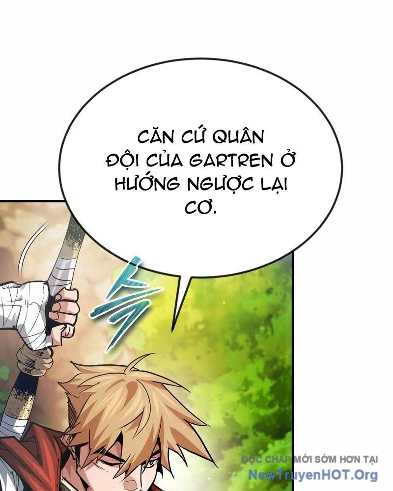 trên thế giới không có chiến binh xấu Chapter 48 - Trang 2