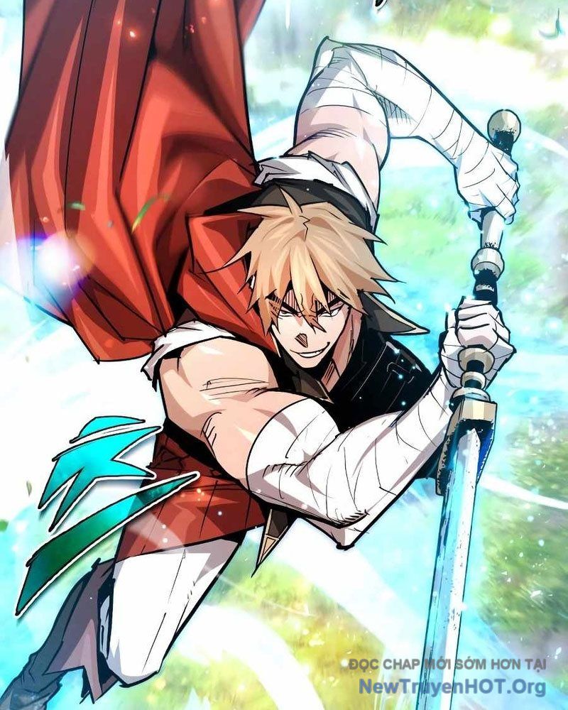 trên thế giới không có chiến binh xấu Chapter 48 - Trang 2