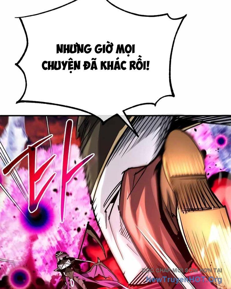 trên thế giới không có chiến binh xấu Chapter 48 - Trang 2
