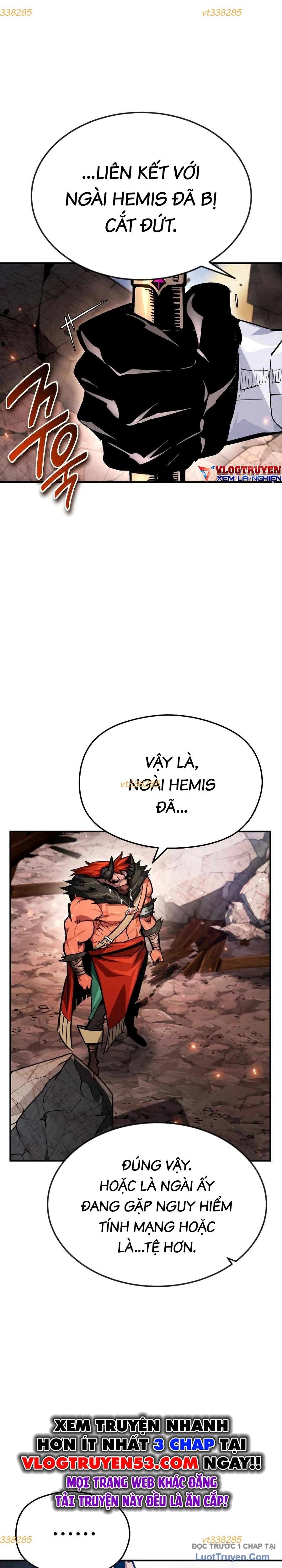 trên thế giới không có chiến binh xấu Chapter 50 - Trang 2