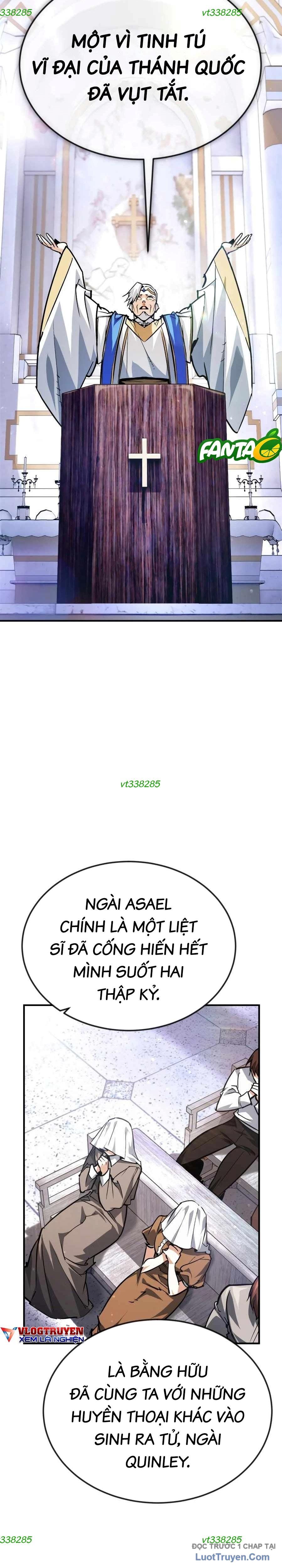 trên thế giới không có chiến binh xấu Chapter 50 - Trang 2