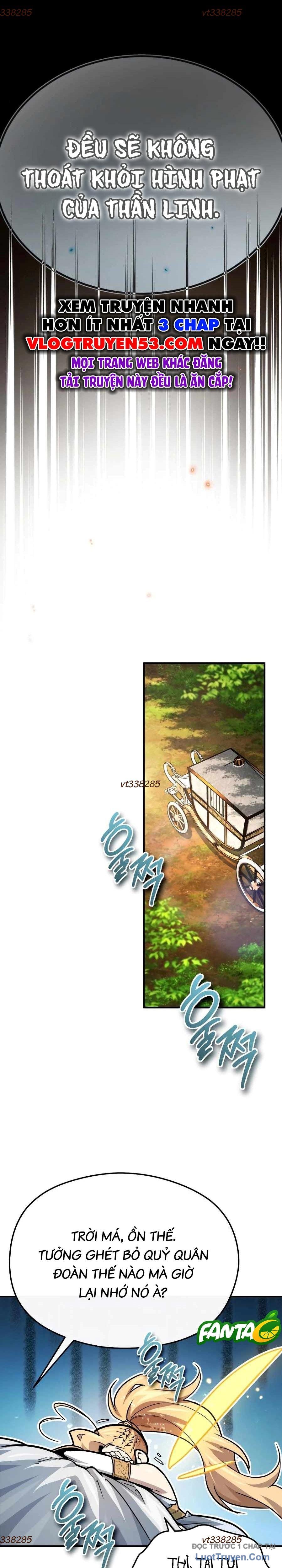 trên thế giới không có chiến binh xấu Chapter 50 - Trang 2