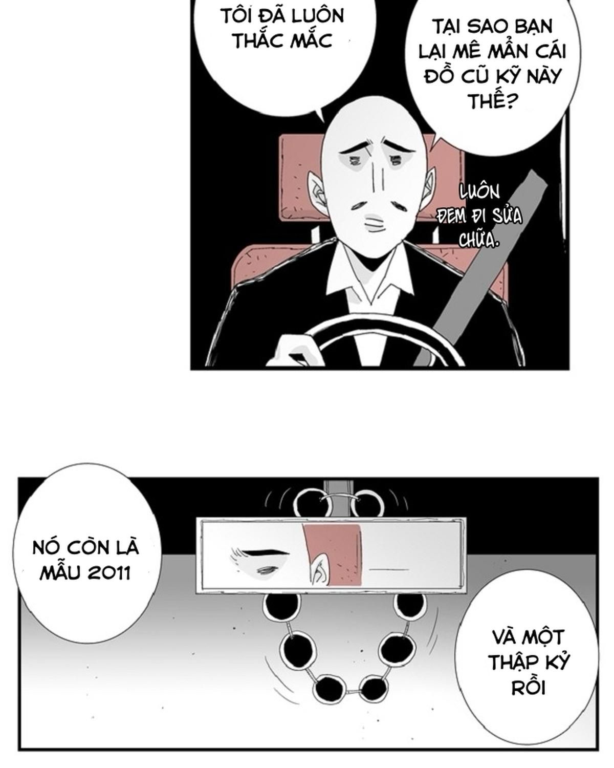 Hellper Chapter 97 - Trang 2