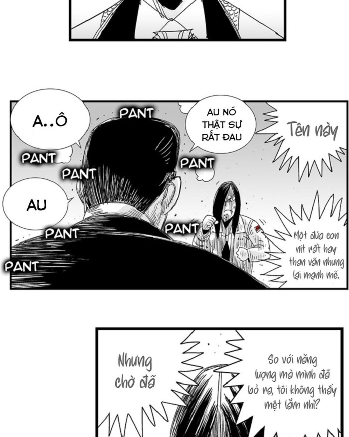 Hellper Chapter 108 - Trang 2