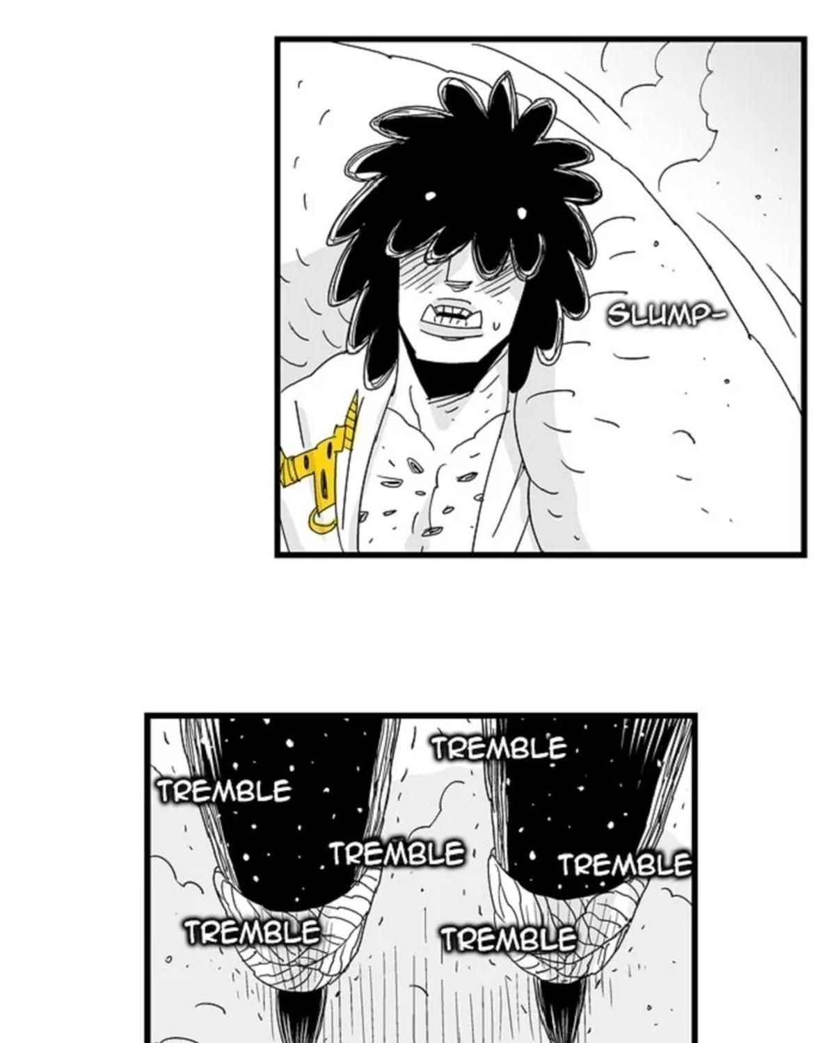 Hellper Chapter 111 - Trang 2