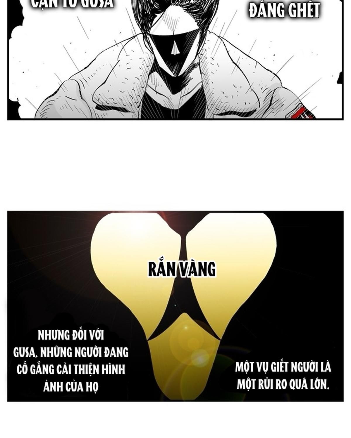Hellper Chapter 142 - Trang 2