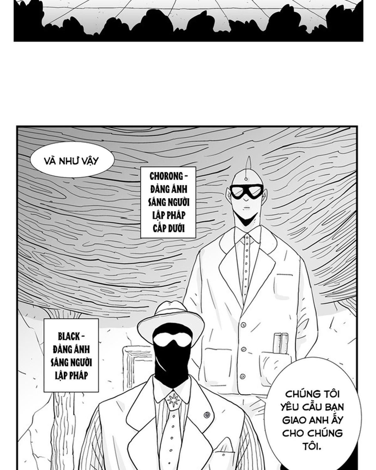 Hellper Chapter 173 - Trang 2