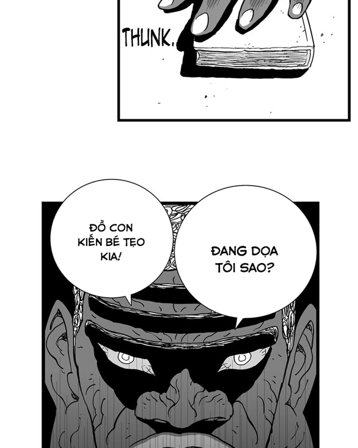 Hellper Chapter 173 - Trang 2
