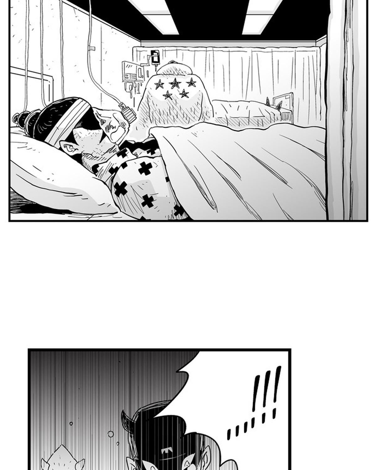 Hellper Chapter 173 - Trang 2