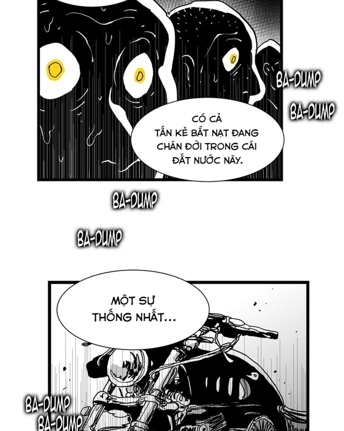 Hellper Chapter 176 - Trang 2