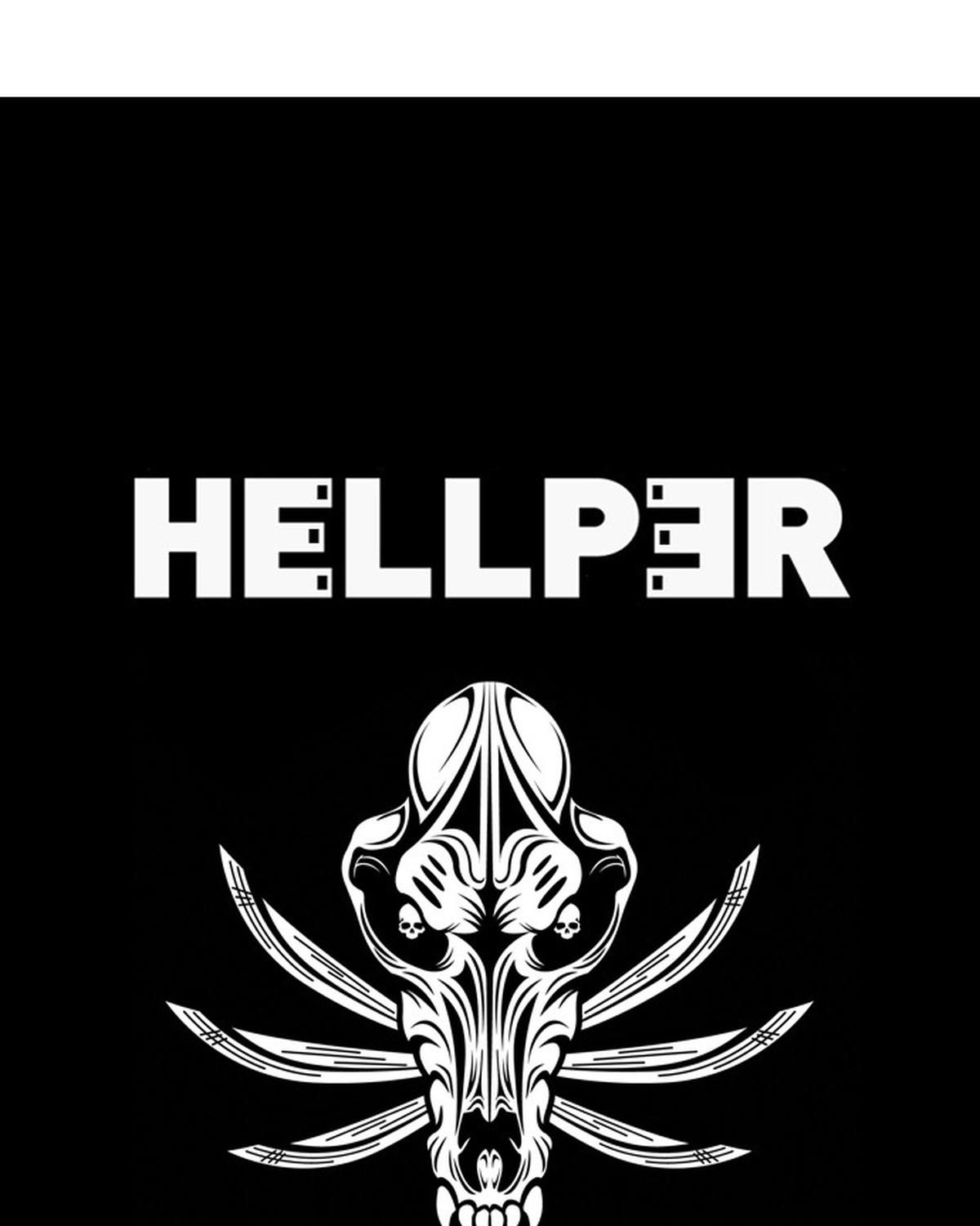 Hellper Chapter 177 - Trang 2