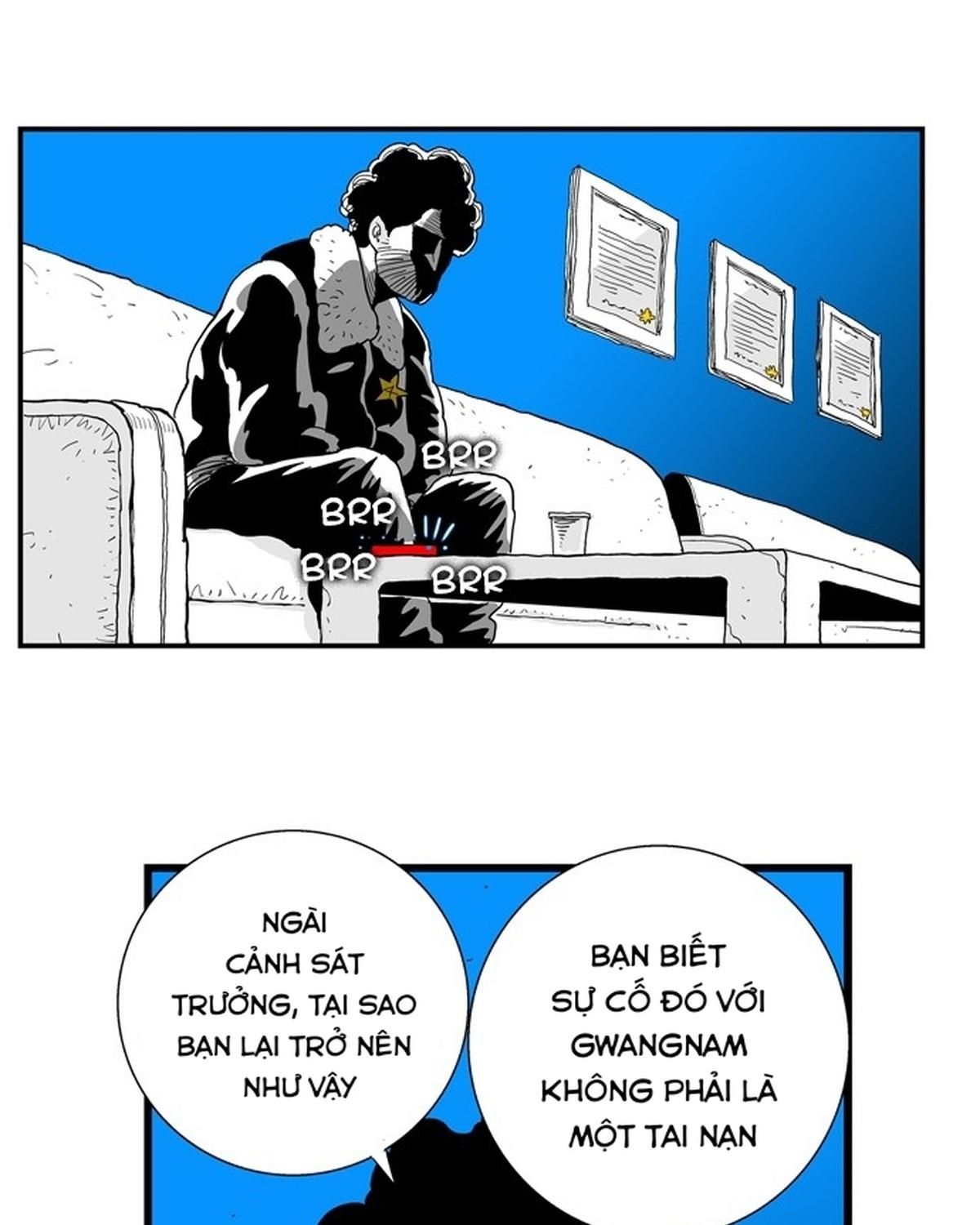 Hellper Chapter 177 - Trang 2