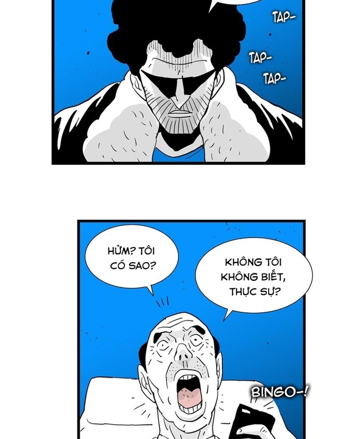 Hellper Chapter 177 - Trang 2