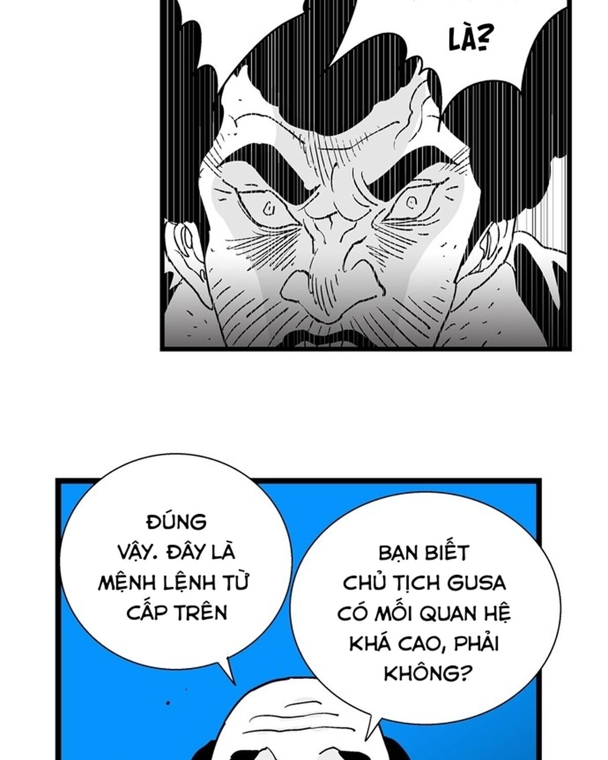 Hellper Chapter 177 - Trang 2