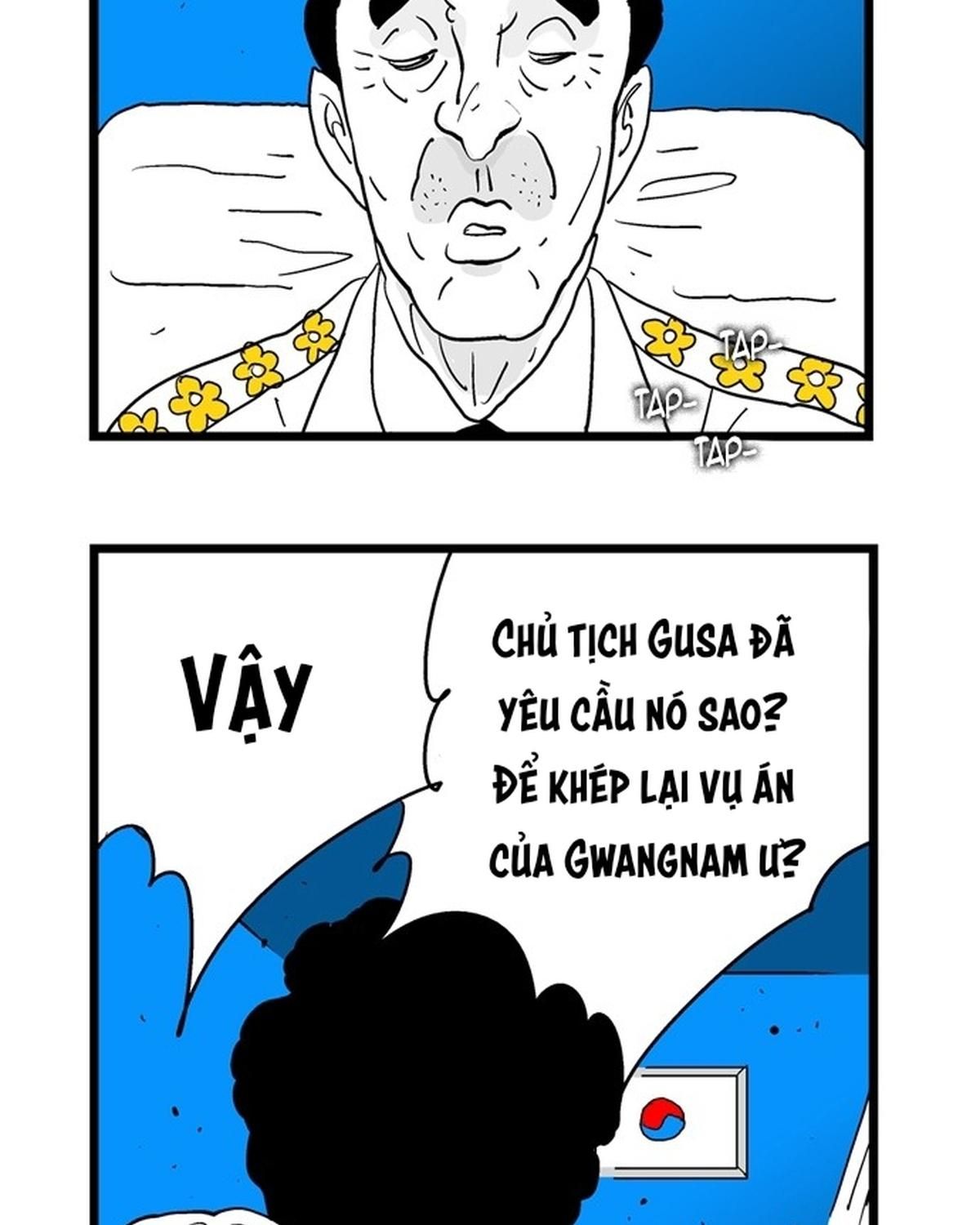 Hellper Chapter 177 - Trang 2